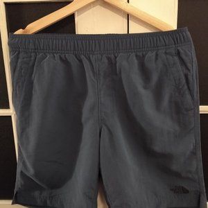 NWOT - North Face Active FlashDry Shorts